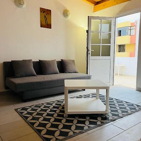 Apartamento Lorea Apartment Puerto del Rosario  Ngoại thất bức ảnh