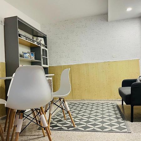 Apartamento Lorea Apartment Puerto del Rosario  Ngoại thất bức ảnh