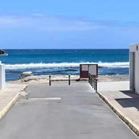 Apartamento Lorea Apartment Puerto del Rosario  Ngoại thất bức ảnh