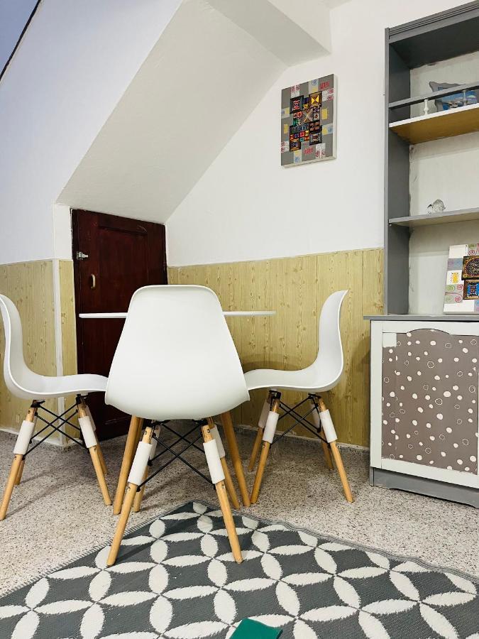 Apartamento Lorea Apartment Puerto del Rosario  Ngoại thất bức ảnh