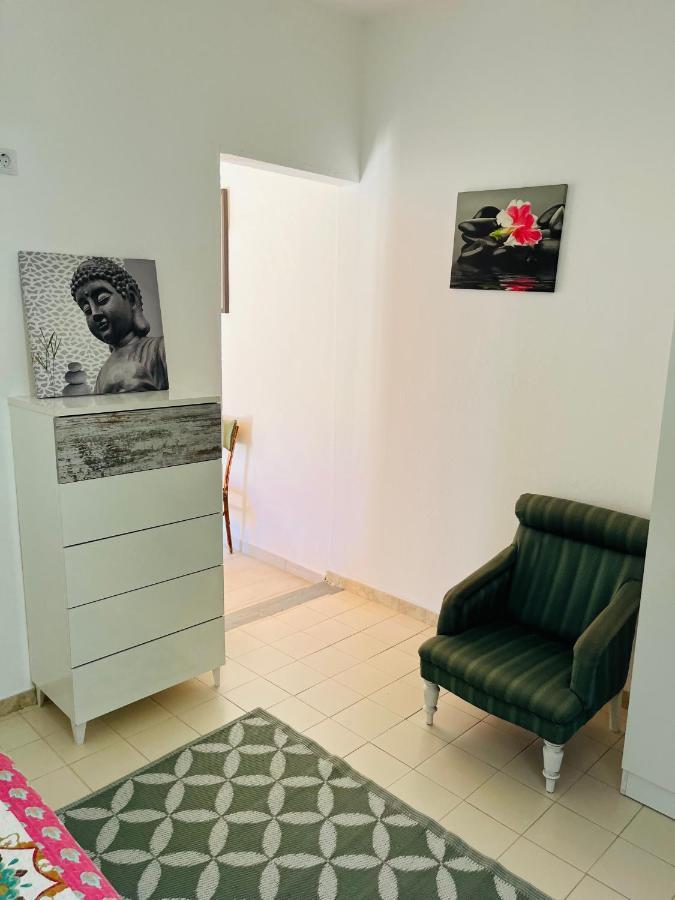 Apartamento Lorea Apartment Puerto del Rosario  Ngoại thất bức ảnh