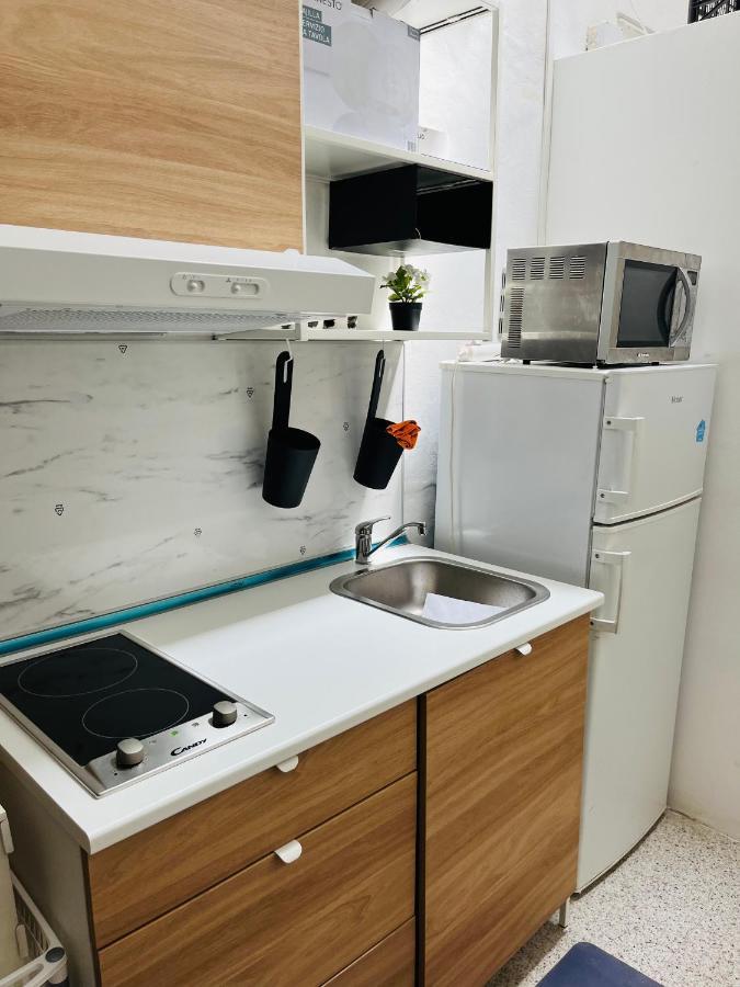 Apartamento Lorea Apartment Puerto del Rosario  Ngoại thất bức ảnh