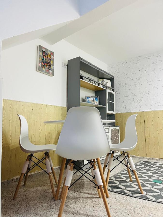 Apartamento Lorea Apartment Puerto del Rosario  Ngoại thất bức ảnh