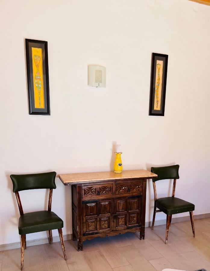 Apartamento Lorea Apartment Puerto del Rosario  Ngoại thất bức ảnh