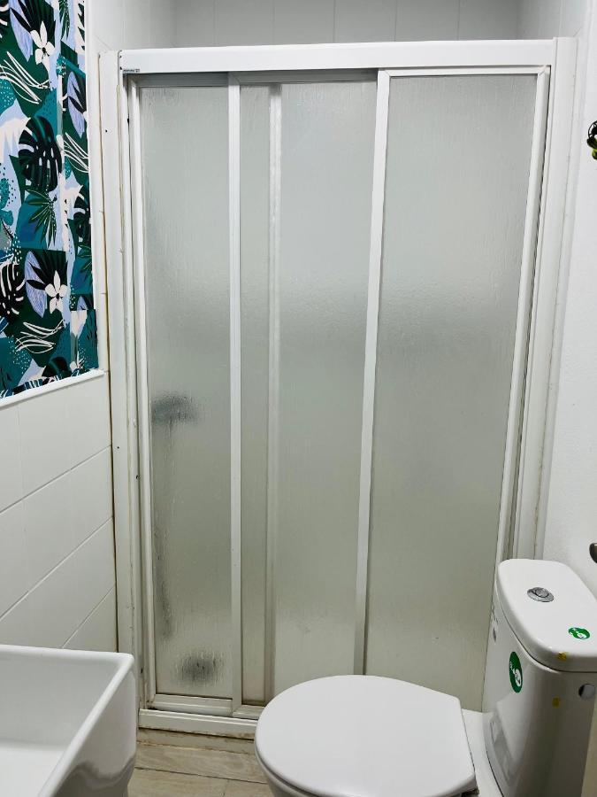 Apartamento Lorea Apartment Puerto del Rosario  Ngoại thất bức ảnh