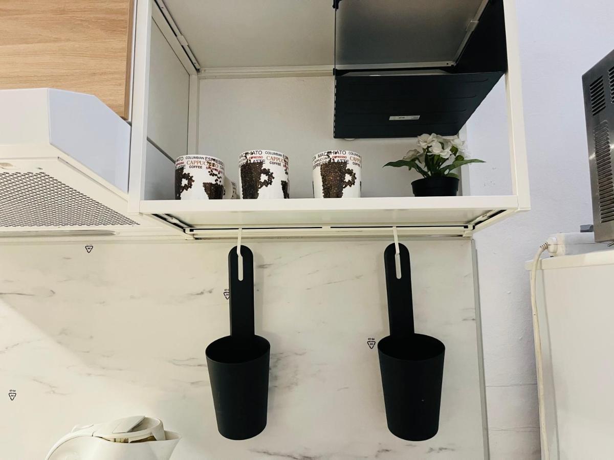 Apartamento Lorea Apartment Puerto del Rosario  Ngoại thất bức ảnh