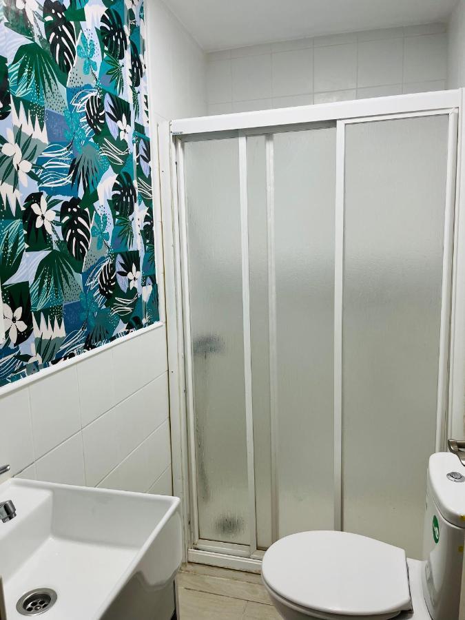 Apartamento Lorea Apartment Puerto del Rosario  Ngoại thất bức ảnh