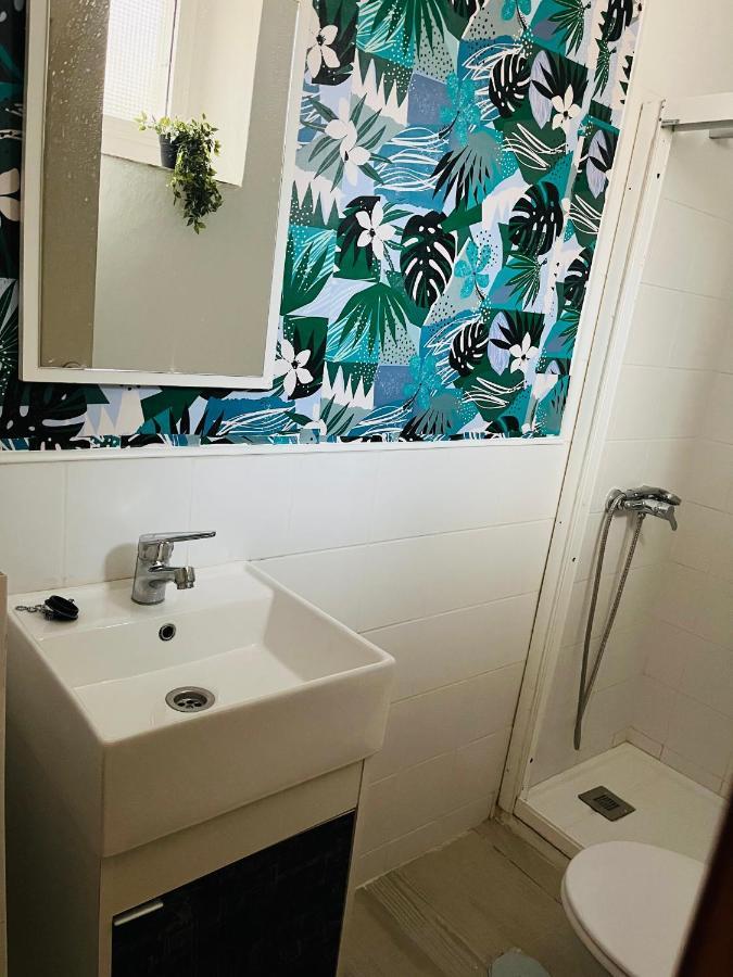 Apartamento Lorea Apartment Puerto del Rosario  Ngoại thất bức ảnh