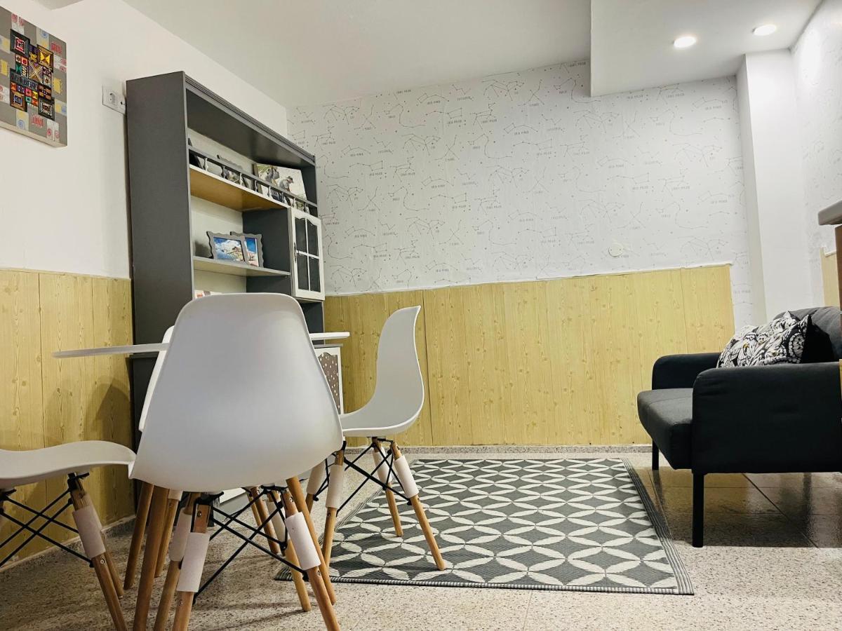 Apartamento Lorea Apartment Puerto del Rosario  Ngoại thất bức ảnh