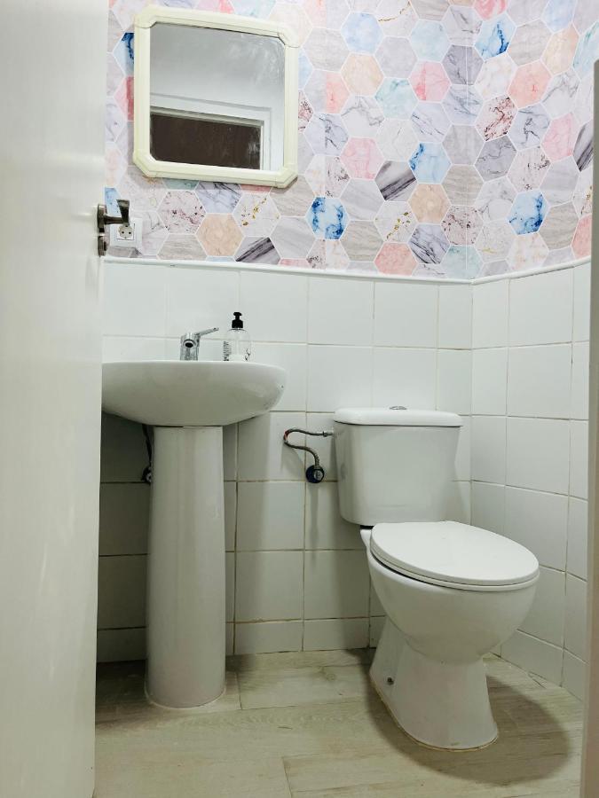 Apartamento Lorea Apartment Puerto del Rosario  Ngoại thất bức ảnh