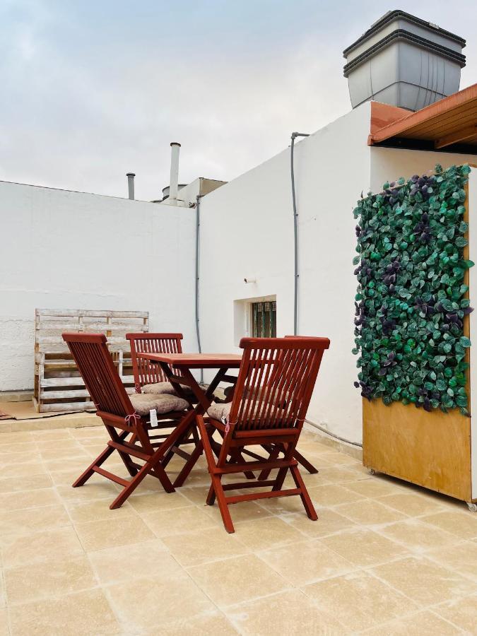 Apartamento Lorea Apartment Puerto del Rosario  Ngoại thất bức ảnh