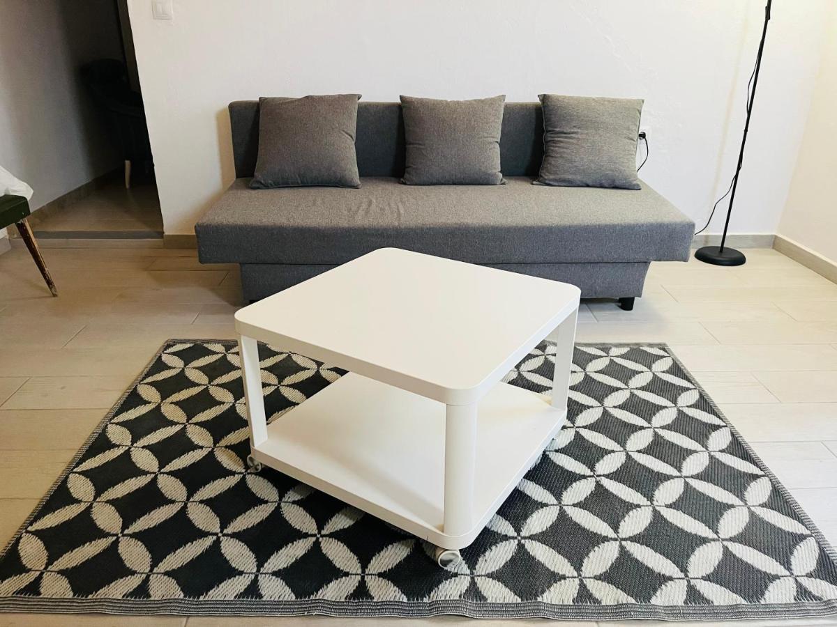 Apartamento Lorea Apartment Puerto del Rosario  Ngoại thất bức ảnh