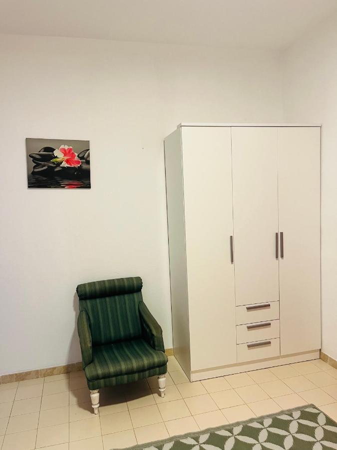 Apartamento Lorea Apartment Puerto del Rosario  Ngoại thất bức ảnh