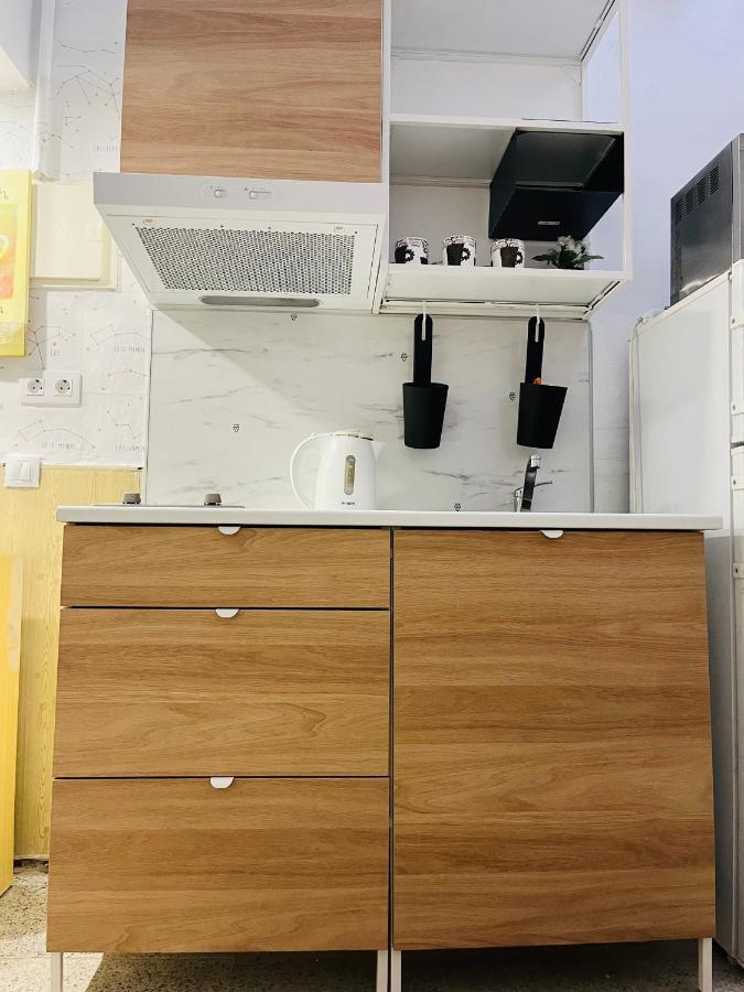 Apartamento Lorea Apartment Puerto del Rosario  Ngoại thất bức ảnh