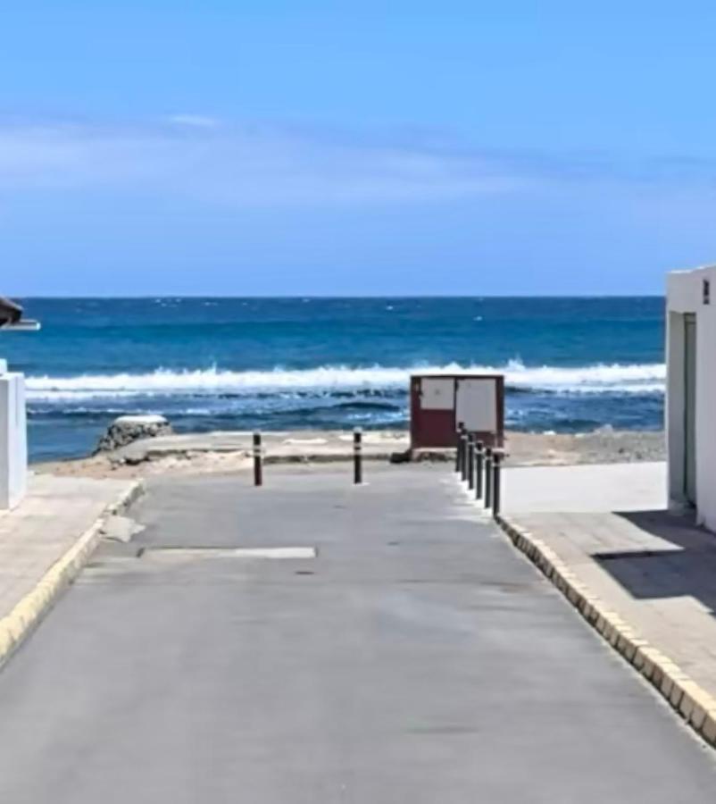 Apartamento Lorea Apartment Puerto del Rosario  Ngoại thất bức ảnh